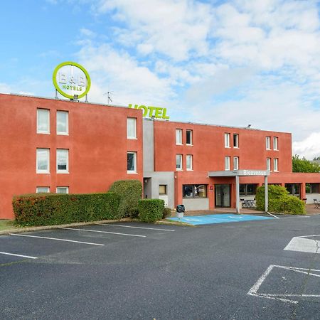 B&B Hotel Albi Exteriér fotografie